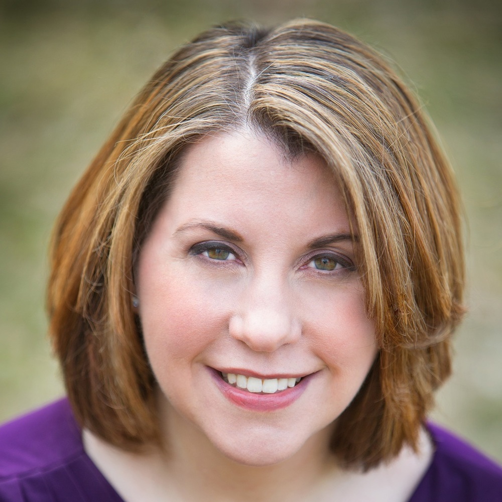 Meet your Posher, Kristin